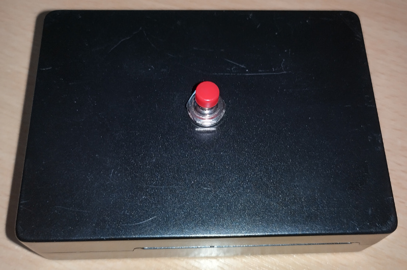 Ali Pi case